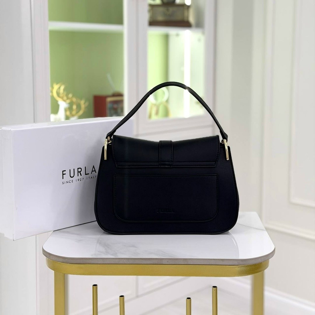 сумка furla,сумка женская furla,сумка furla оригинал,сумка на плечо furla,сумка furla черная