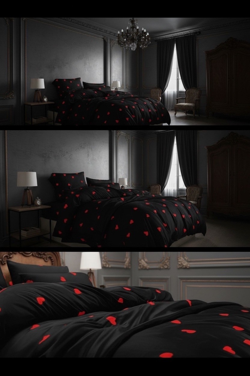 комплекты постельного белья,постельное белье 1 5 спальное,постельное бельё,комплект постельного белья fuanna,комплект постельного белья 1 5 спальный