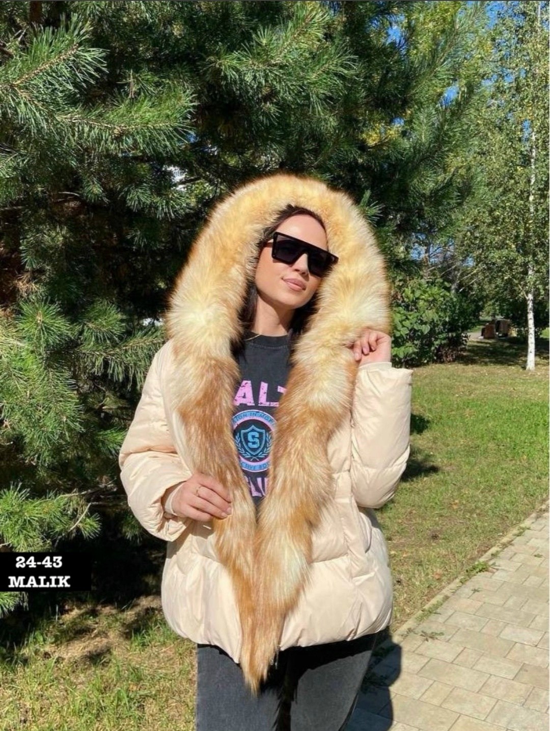куртка с мехом,куртка женская,пуховик с мехом,пуховик с натуральным мехом,пуховик женский