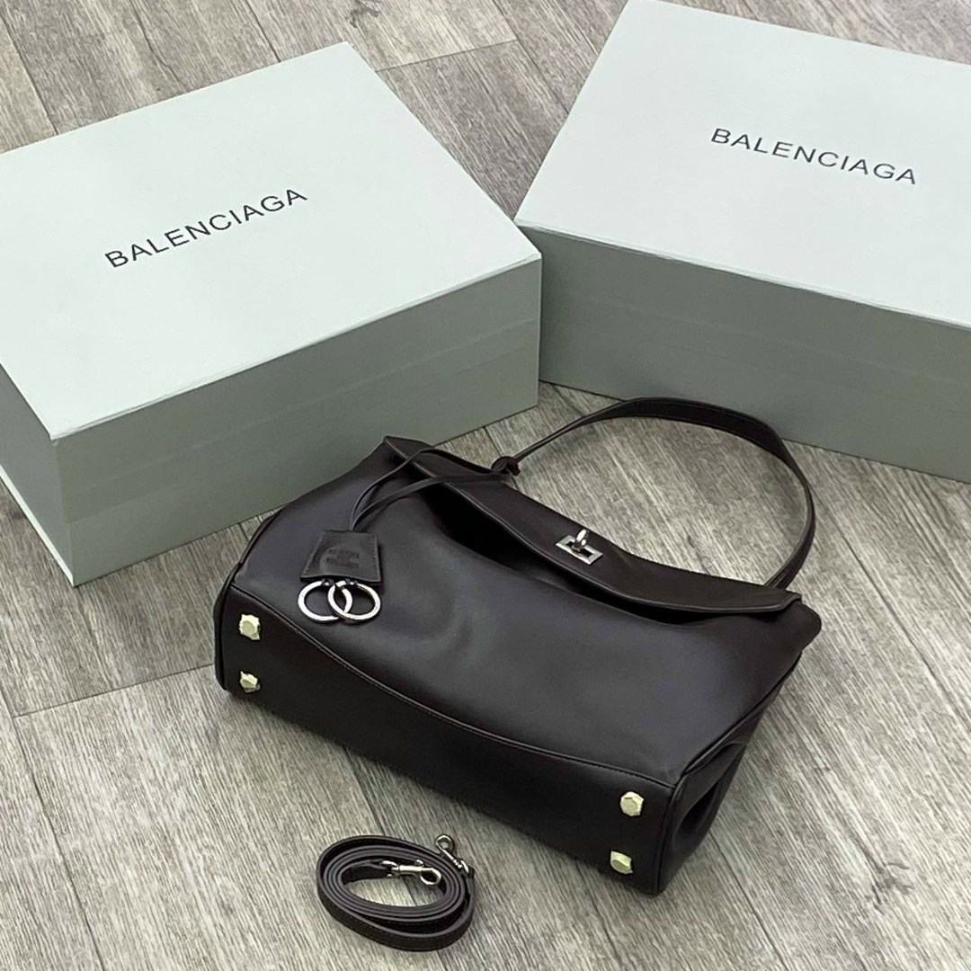 сумка balenciaga натуральная кожа 35-24 см,сумка balenciaga,сумка balenciaga женская,сумка баленсиага,сумка balenciaga rodeo
