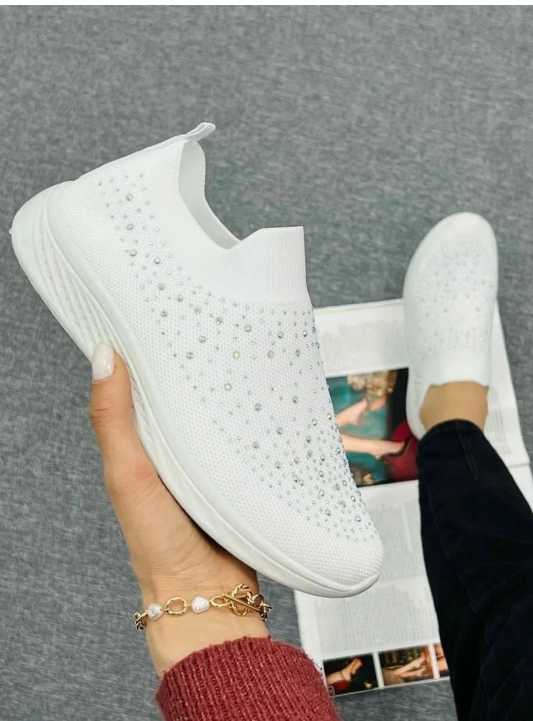 ,слипоны женские,слипоны летние,кроссовки женскиe,тряпочные кроссовки женские