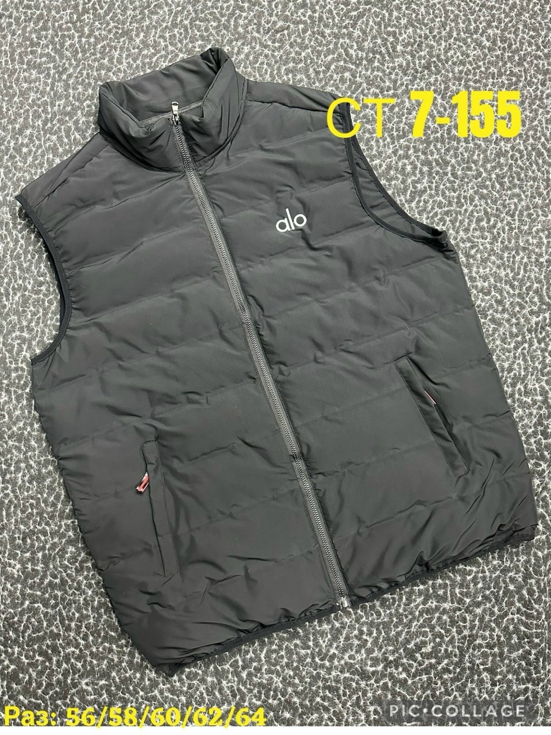 жилетка утепленная демисезонная t&a menstyle,жилет утепленный мужской,мужской жилет,жилет утепленный,жилетка мужская утепленная