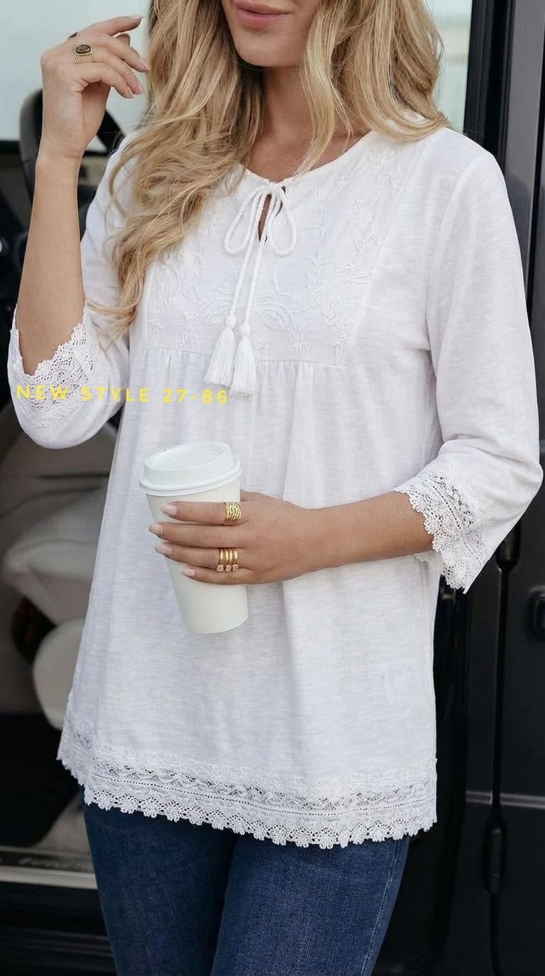 блузка с кружевами,блузки для женщин,блузка с вышивкой,блузка винтажная,элегантная блузка