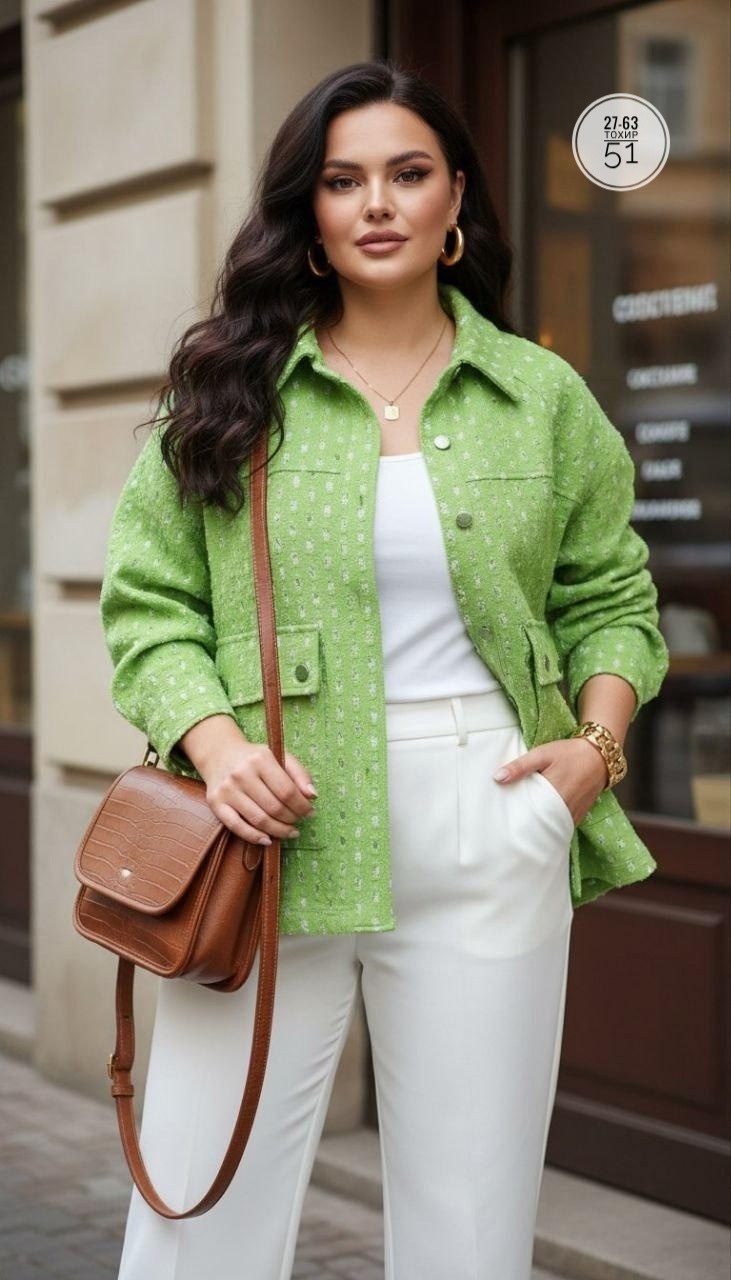 жакет,зеленый жакет,жакет в стиле шанель,стильный жакет,женские жакеты