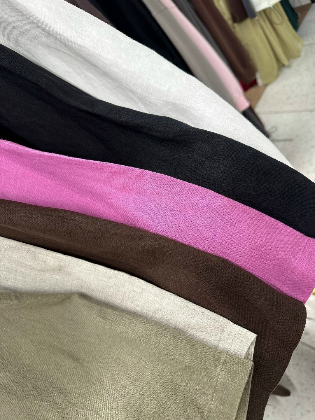 костюм брючный льняной,костюм с брюками,костюм льняной,льняной костюм с брюками,льняной брючный костюм женский