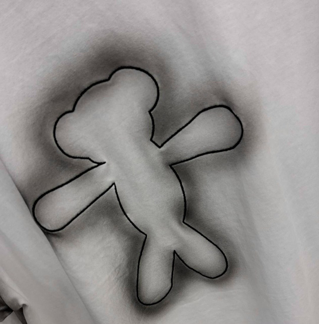 футболка balenciaga,футболка баленсиага,баленсиага кристобаль,стиль футболка