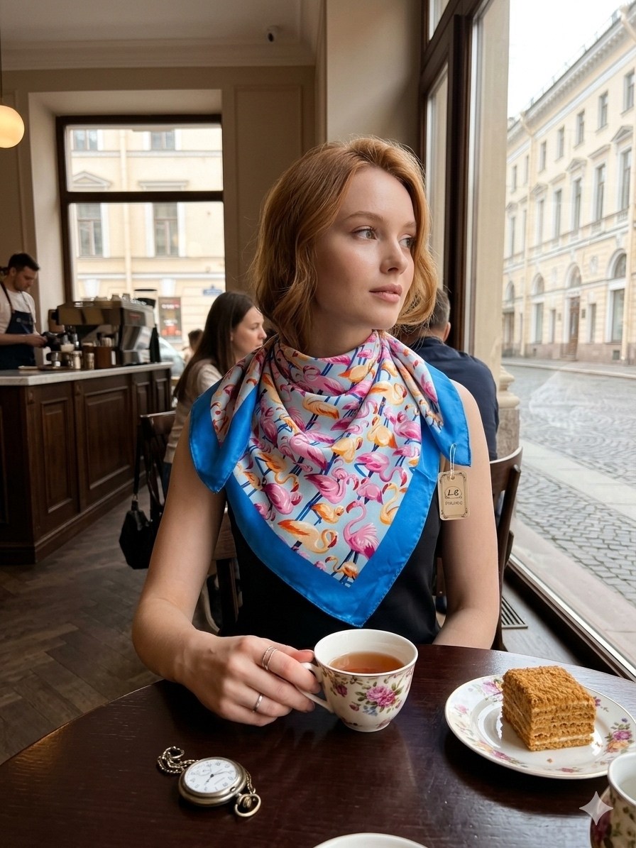 платки женские,платки шарф,модные платки,шарфы для женщин,шелковый шарф