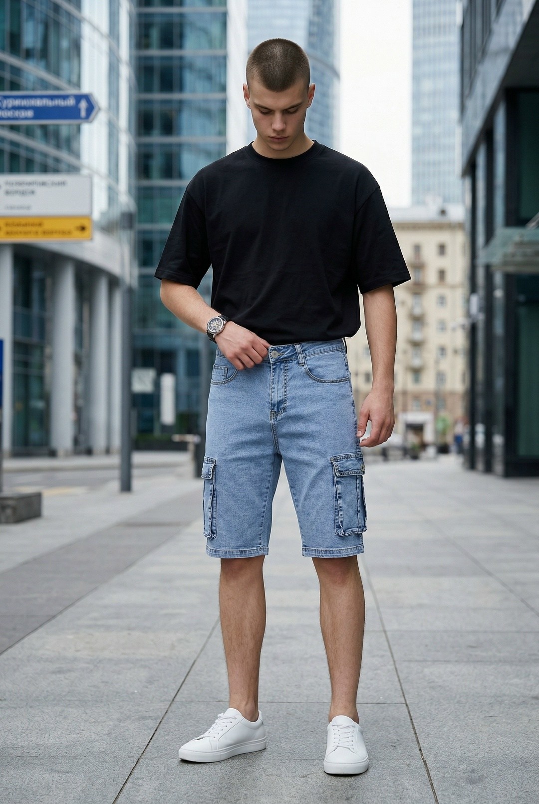 шорты мужские джинсовые,шорты карго мужские деним,джинсовые шорты мужские с большими карманами,джинсовые шорты капри мужские,джинсовые шорты карго