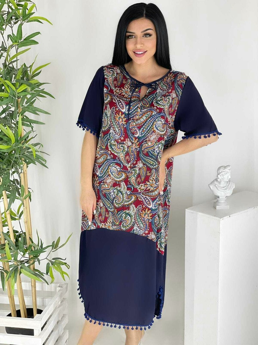 Женская одежда