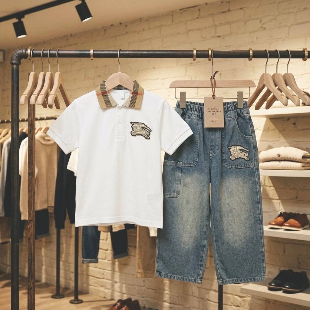 поло burberry,polo burberry,рубашка-поло burberry kids vintage check, белый,футболка burberry