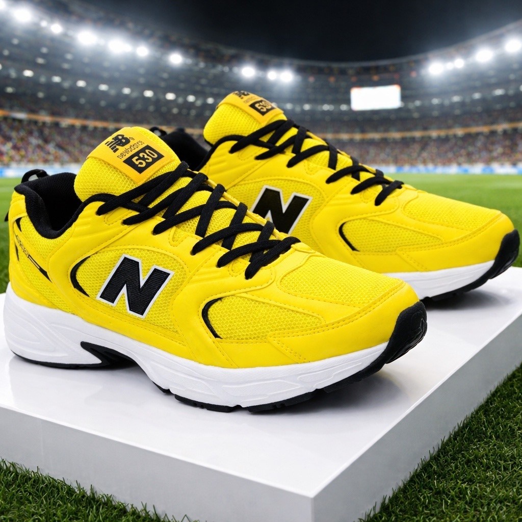 кроссовки женскиe,кроссовки,new balance 530,new balance кроссовки,кроссовки желтый