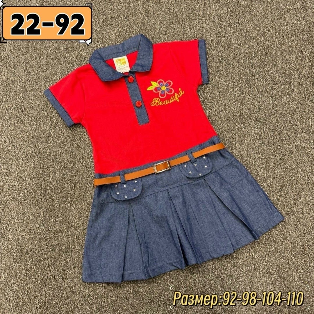 платья для девочек,платье джинсовое для девочки,платья детские,детская платье,трикотажное платье для девочек