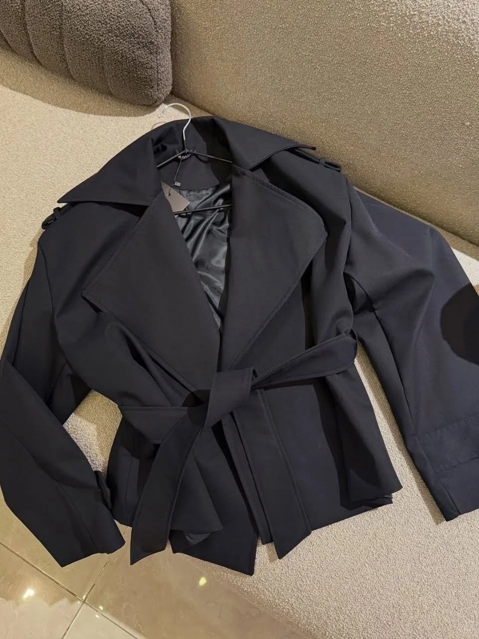 тренч женский,тренч с поясом,тренч,женские плащи