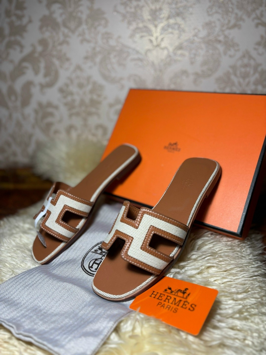 шлепки хермес оран оригинал,шлепанцы hermes,тапочки hermes,шлепанцы эрмес,шлепки хермес оран