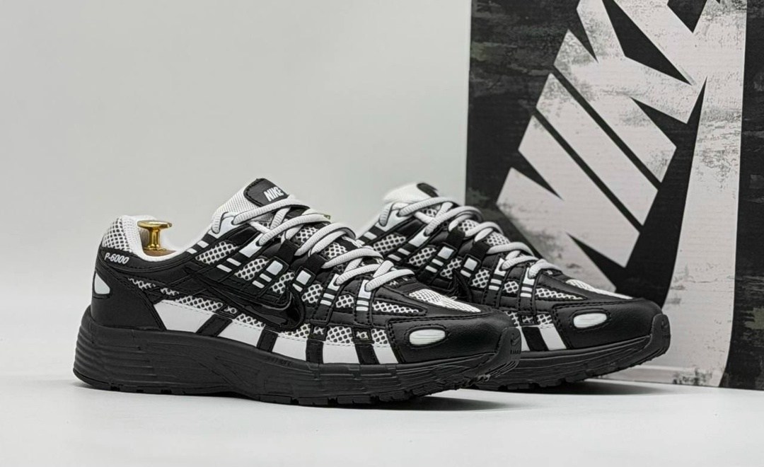 кроссовки nike p-6000,nike p-6000 cnpt черный белый,кроссовки nike p-6000 cool grey black,кроссовки nike p-6000 cnpt черный белый,кроссовки унисекс nike p-6000 серые