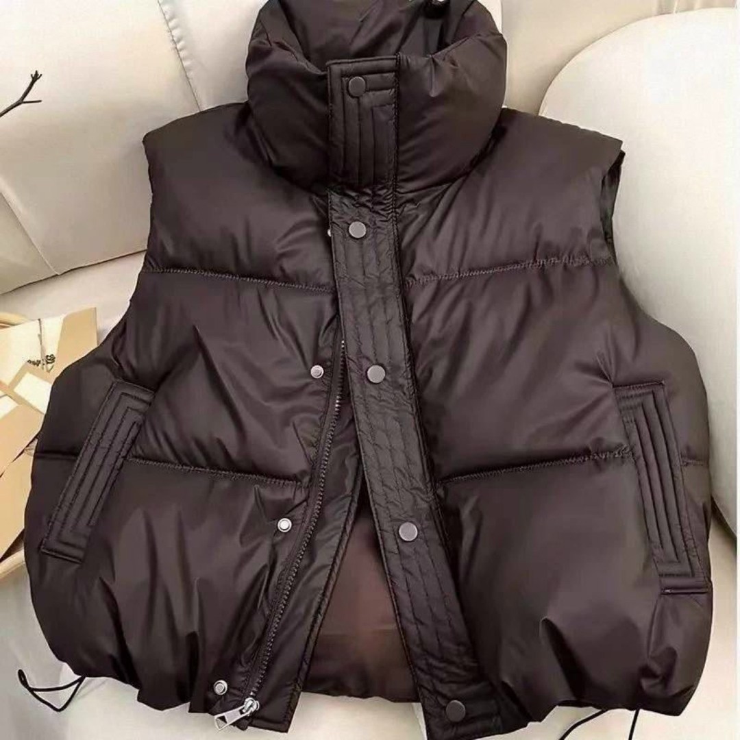 жилет теплый,жилет женский,жилетка женская,жилет повседневный,стильная жилетка