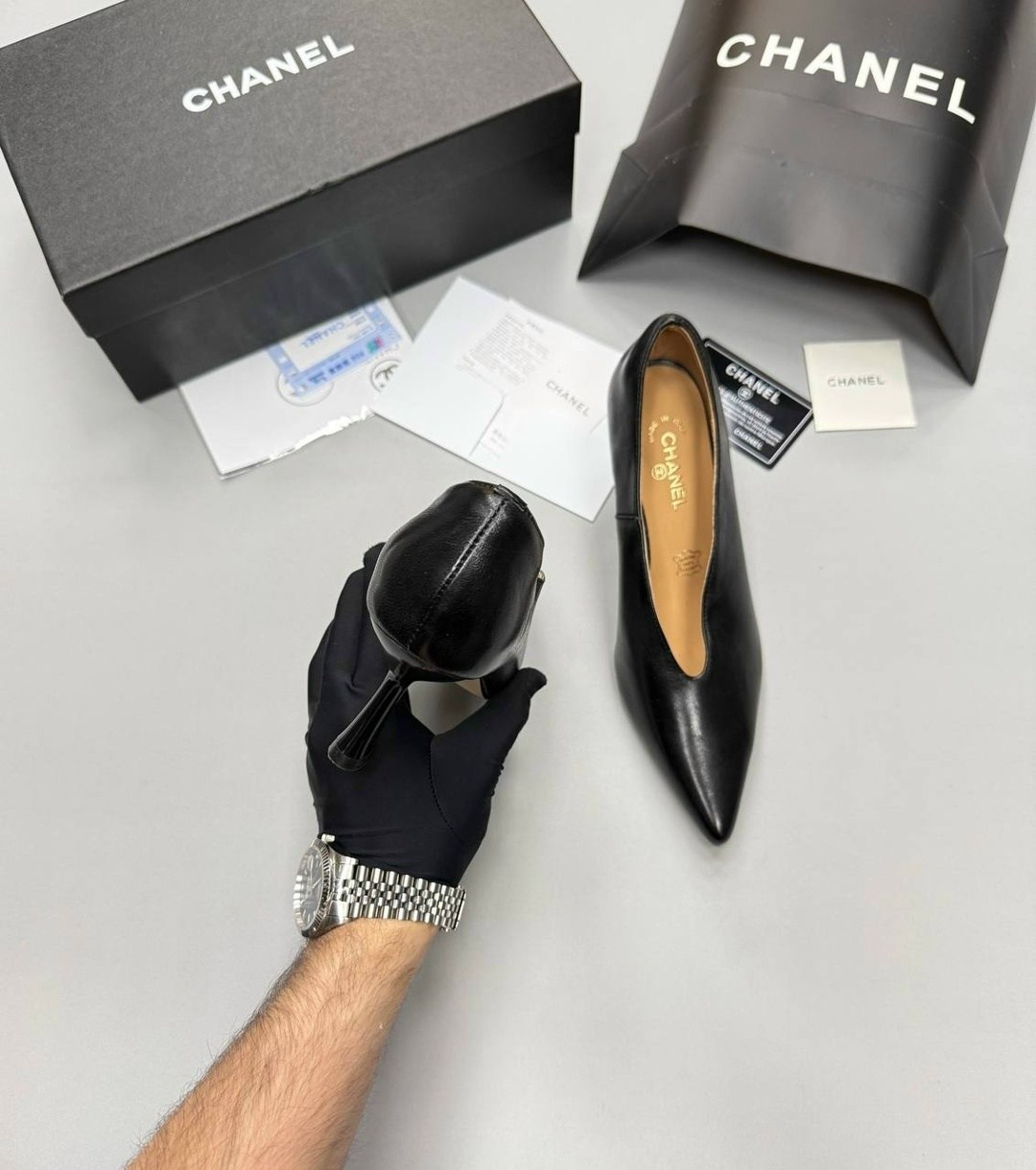 туфли chanel,,туфли шанель,туфли,туфли лодочки chanel