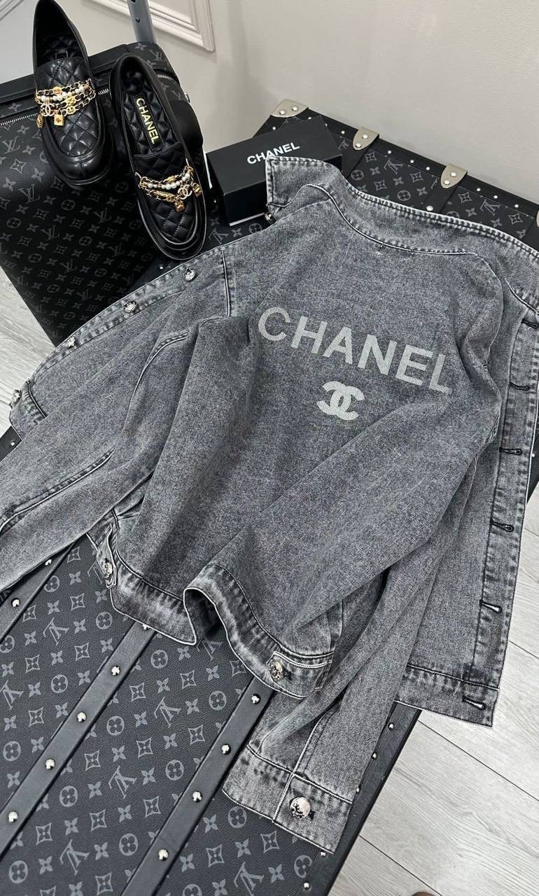 куртка джинсовая,женская кофта,шанель одежда,кофта хб,свитшот женская