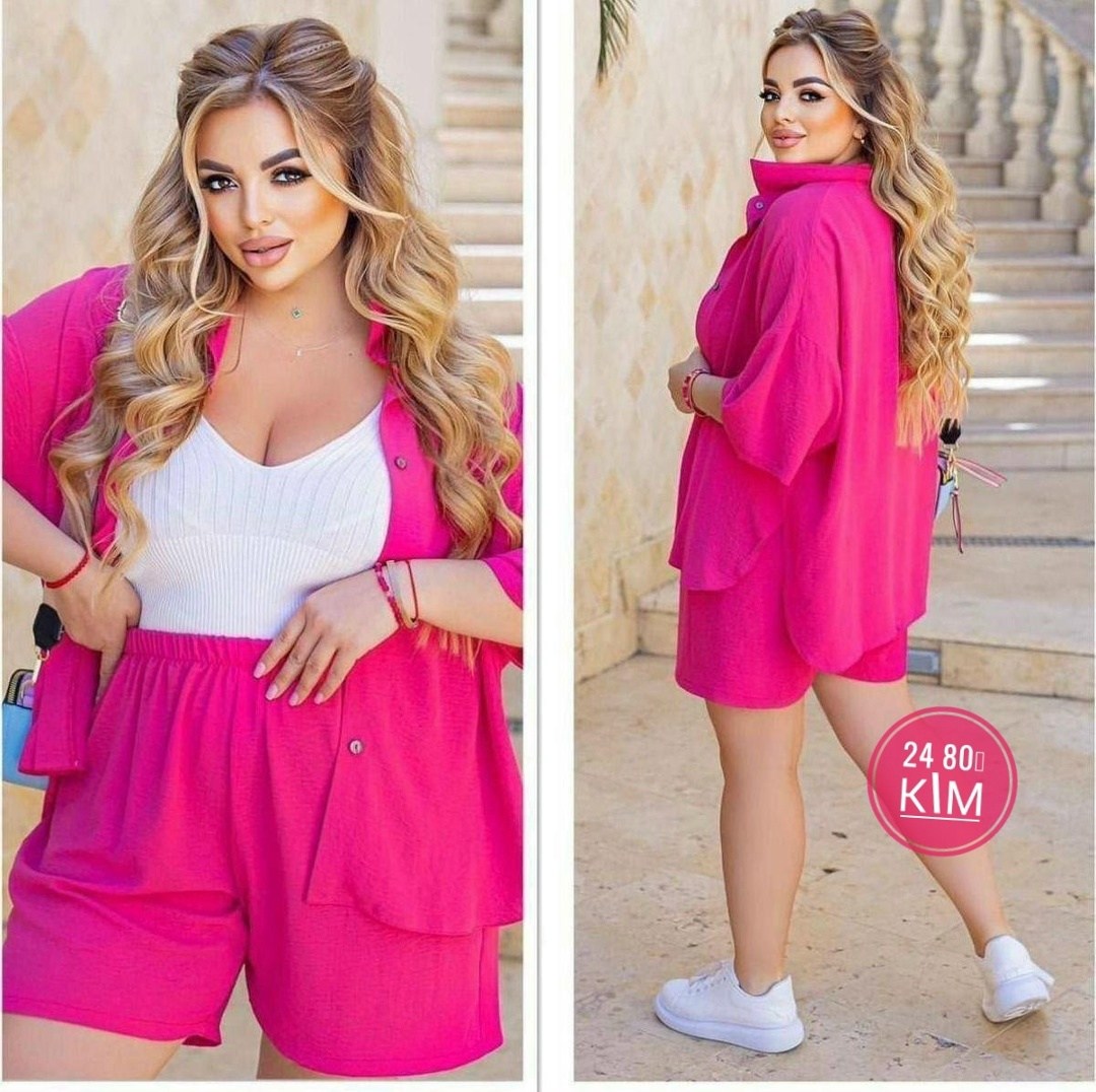 костюм с шортами женский летний больших размеров,летний костюм больших размеров,костюм 3ка,женские летние костюмы,костюм женский