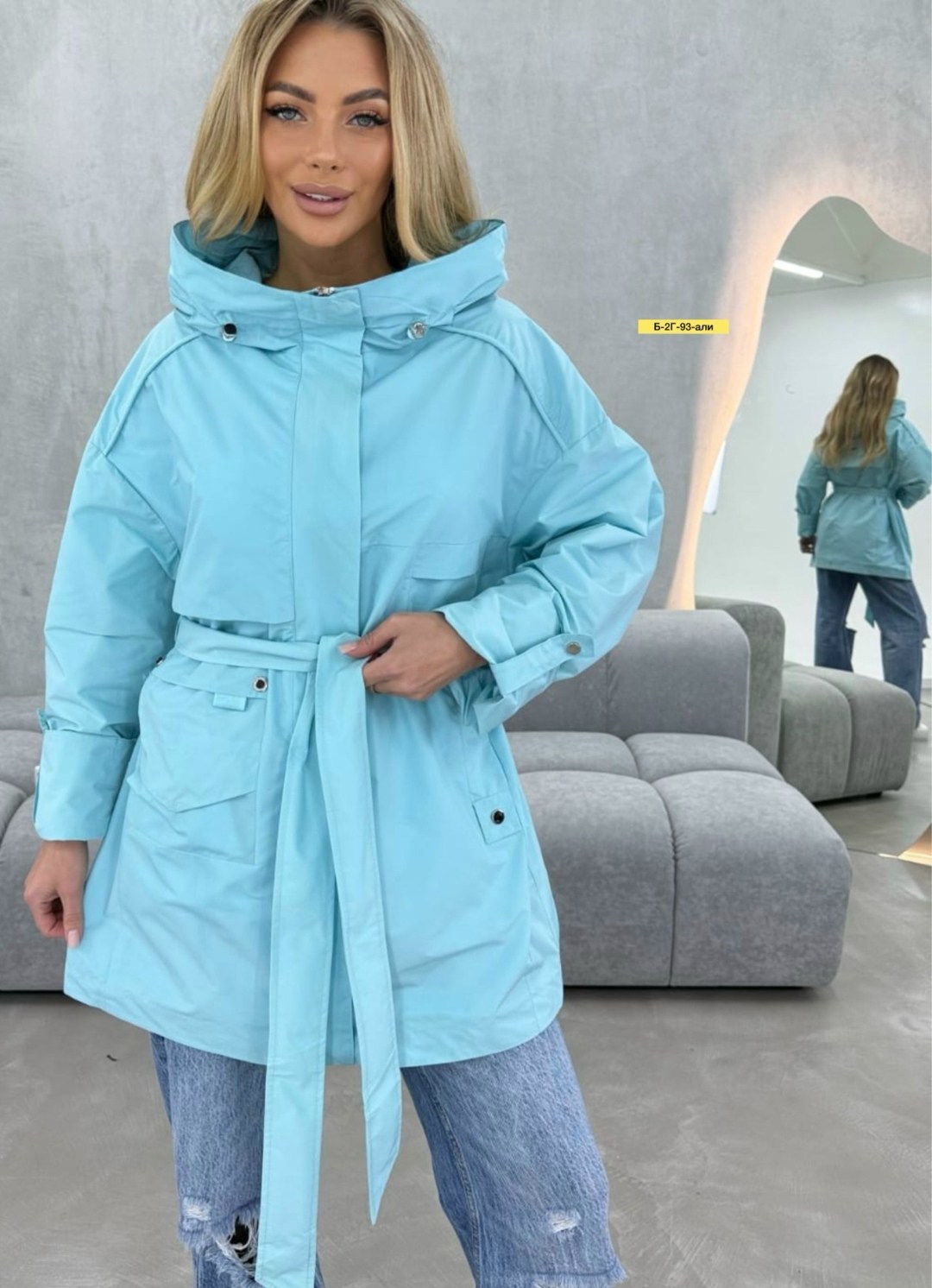 ветровка женская,куртка женская,женские плащи,ветровка удлиненная с капюшоном,ветровка