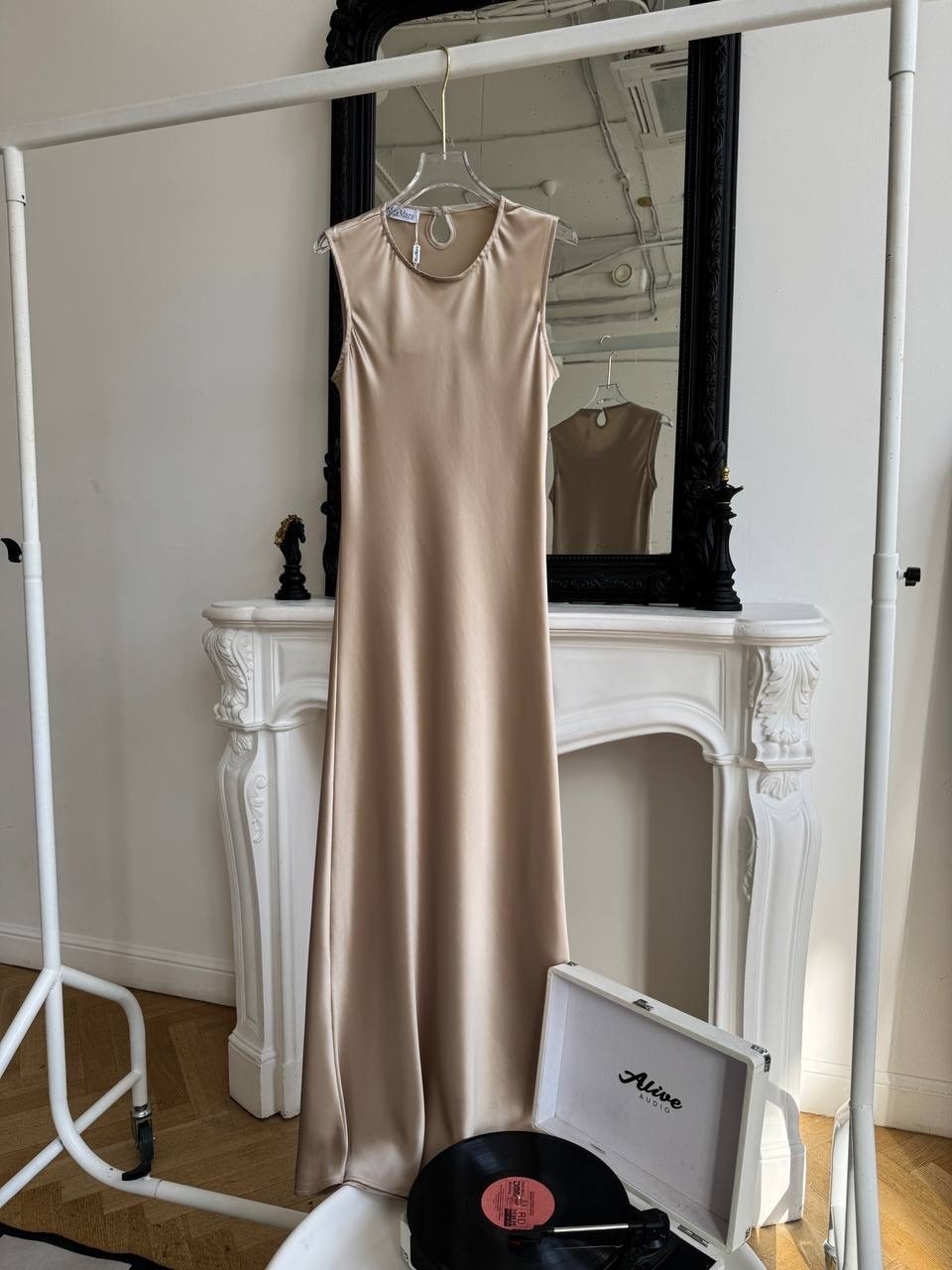 платье-комбинация,платье комбинация с пиджаком,платье с пиджаком,мода стиль