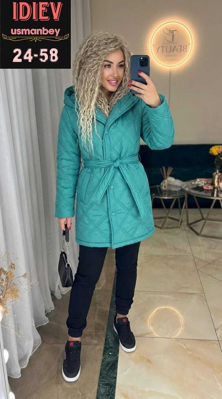 куртка женская,куртка демисезонная,куртка женская демисезонная,удлиненная куртка,куртка женская белая