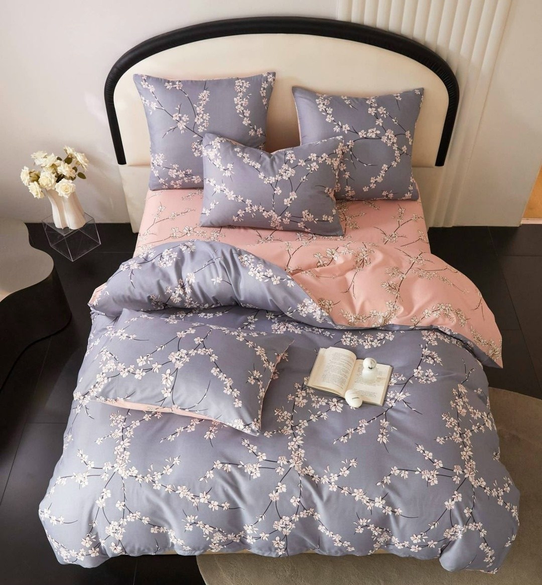 комплекты постельного белья,постельное белье из сатина,комплект постельного белья asabella,постельное белье,постельного белье евро