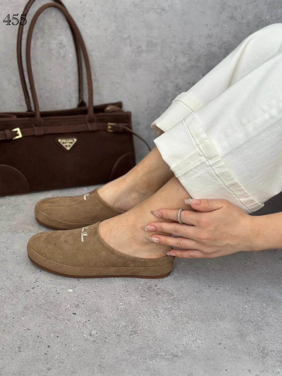 ,мюли женские,мюли замшевые,женские шлепанцы,мюли сабо