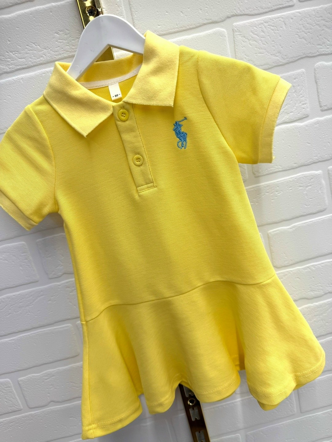 платье поло для девочки,платье поло ральф лорен,платье polo ralph lauren,поло платье,хлопковое платье polo ralph lauren