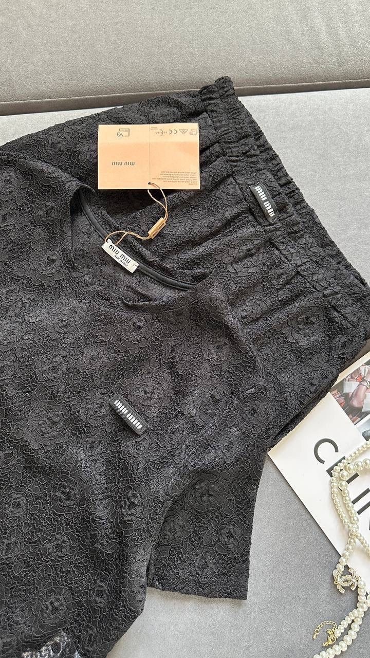 футболка с кружевами,кружевная футболка,футболки женская,луи виттон футболка женская,футболка шанель