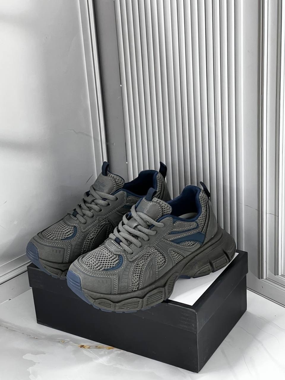 мужские черные кроссовки balenciaga track 2,кроссовки баленсиага 3xl,кроссовки balenciaga,кроссовки женские balenciaga,мужские черные кроссовки balenciaga track 2 lm-16372