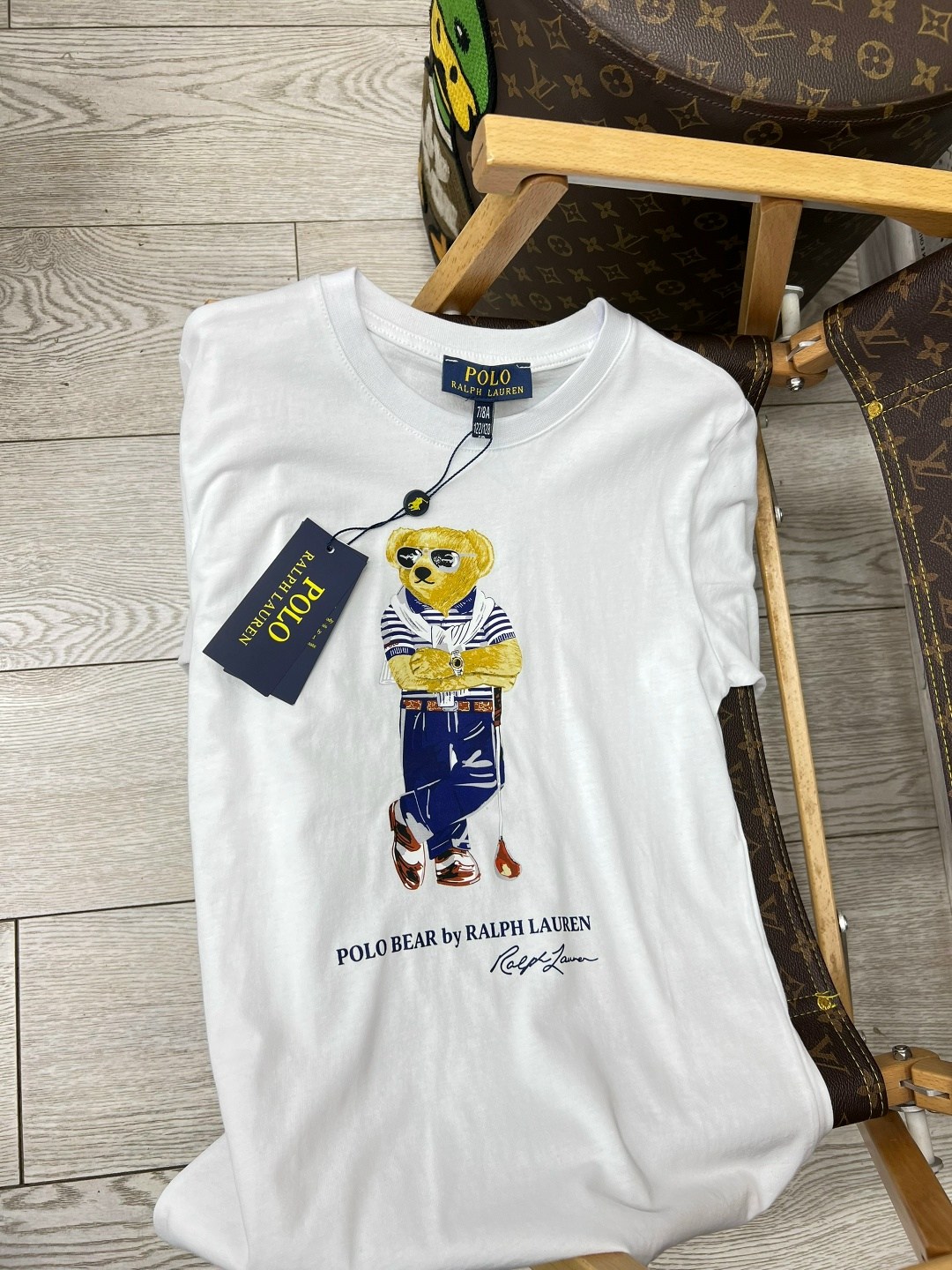 комплект одежды,одежда для мальчика,ralph lauren polo bear,комплект одежды для мальчика,комплект футболка