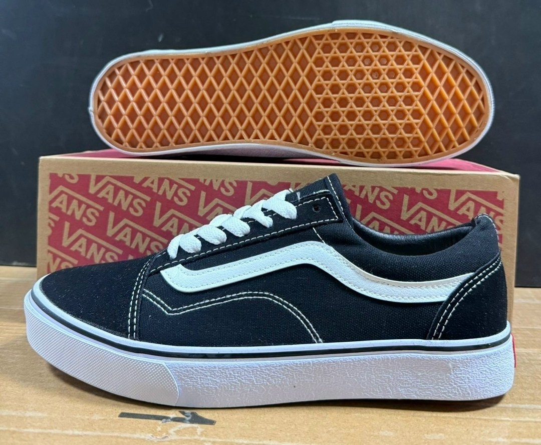 кеды vans vd3hy28,,кеды ванс олд скул,vans old skool,мужские кеды vans