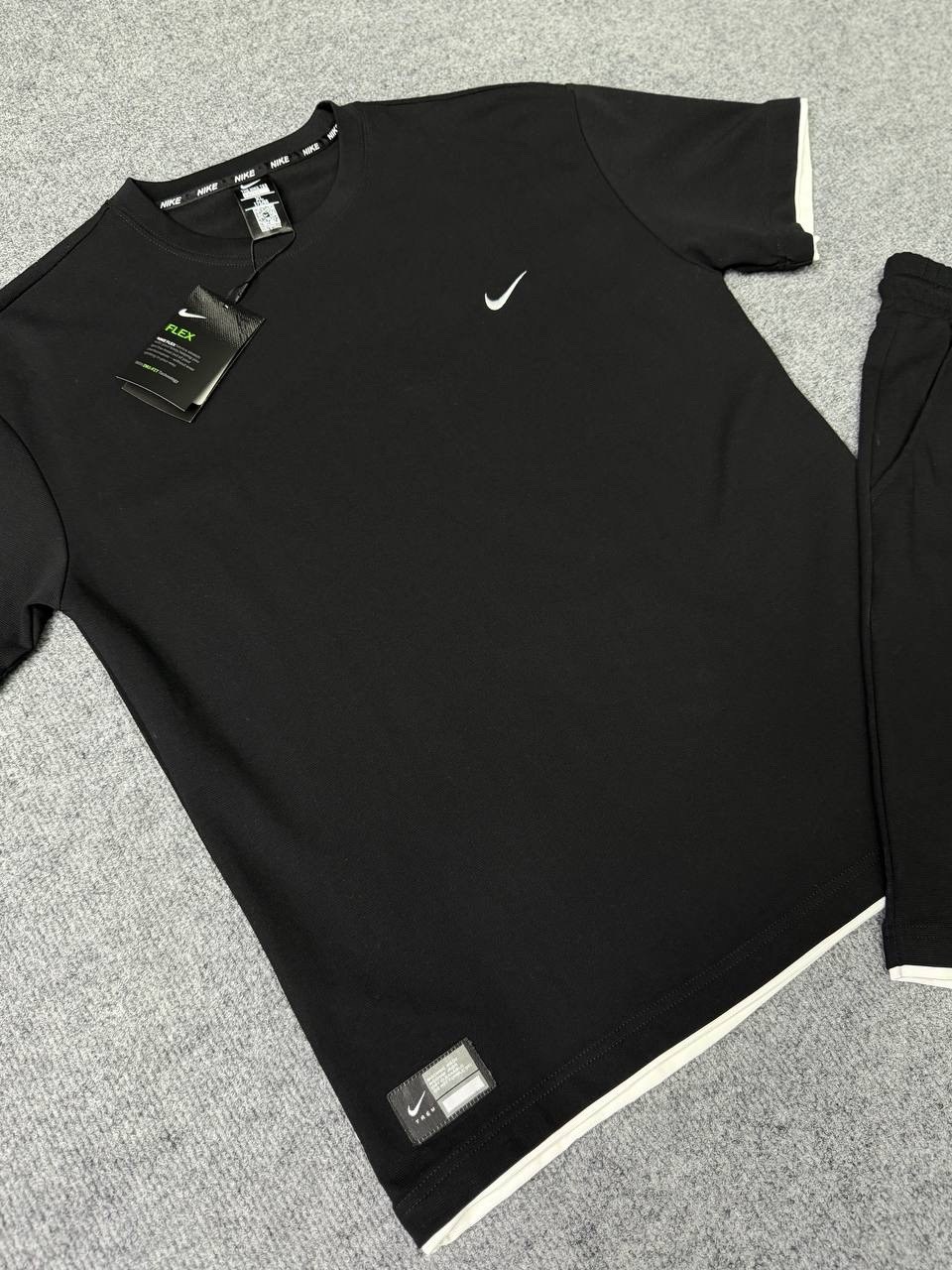 летний спортивный костюм футболка с шортами nike,спортивные костюмы nike,футболки комплект,футболка и шорты комплект,спортивный костюм футболка и шорты