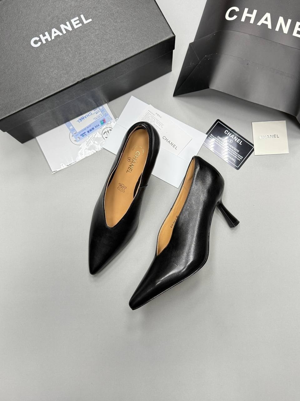 туфли chanel,,туфли шанель,туфли,туфли лодочки chanel