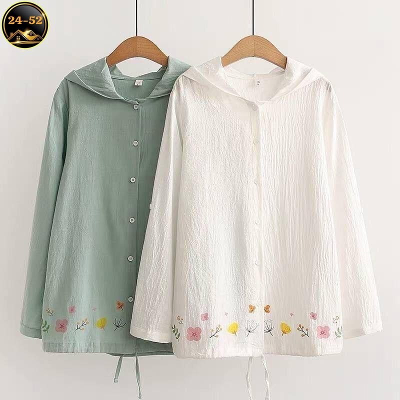 повседневная куртка,дождевик плащ,куртка с принтом,рубашка с капюшоном,рубашка женская