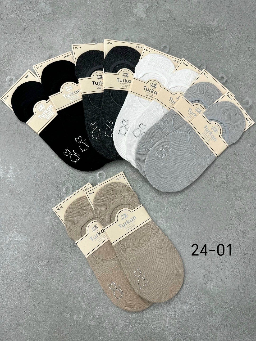 подследники женски,женские следки,носки следки,женские носки,носки следки туркан
