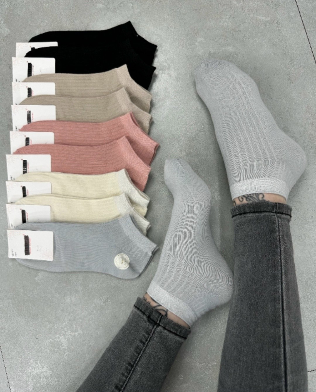 носки женские 10 пар,комплект носки женские,носки женские,носки хлопковые женские,носки комплект