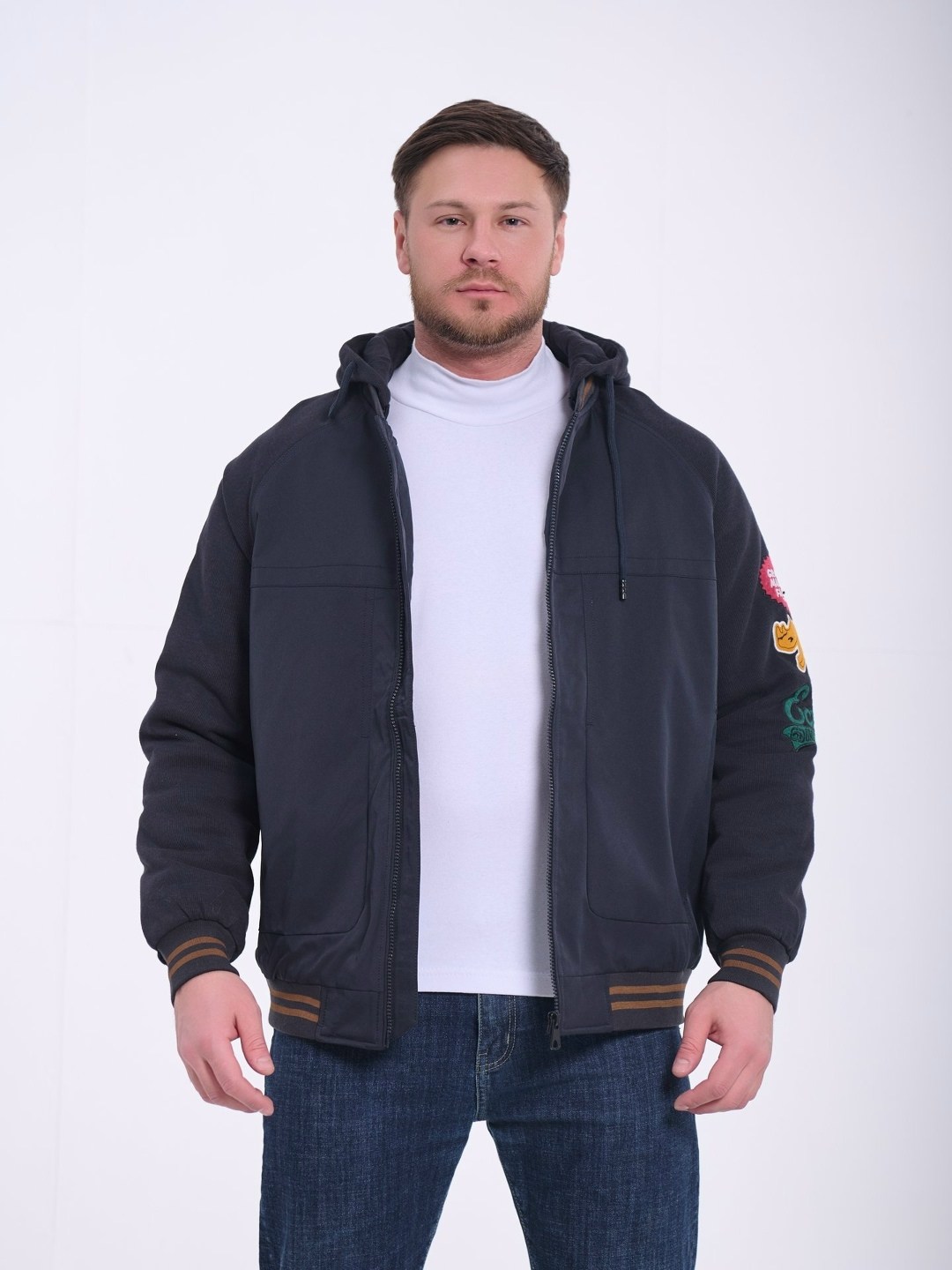 куртка мужская бомбер,куртка бомбер,куртка демисезонная мужская,куртка мужская,куртка бомбер мужская утепленная