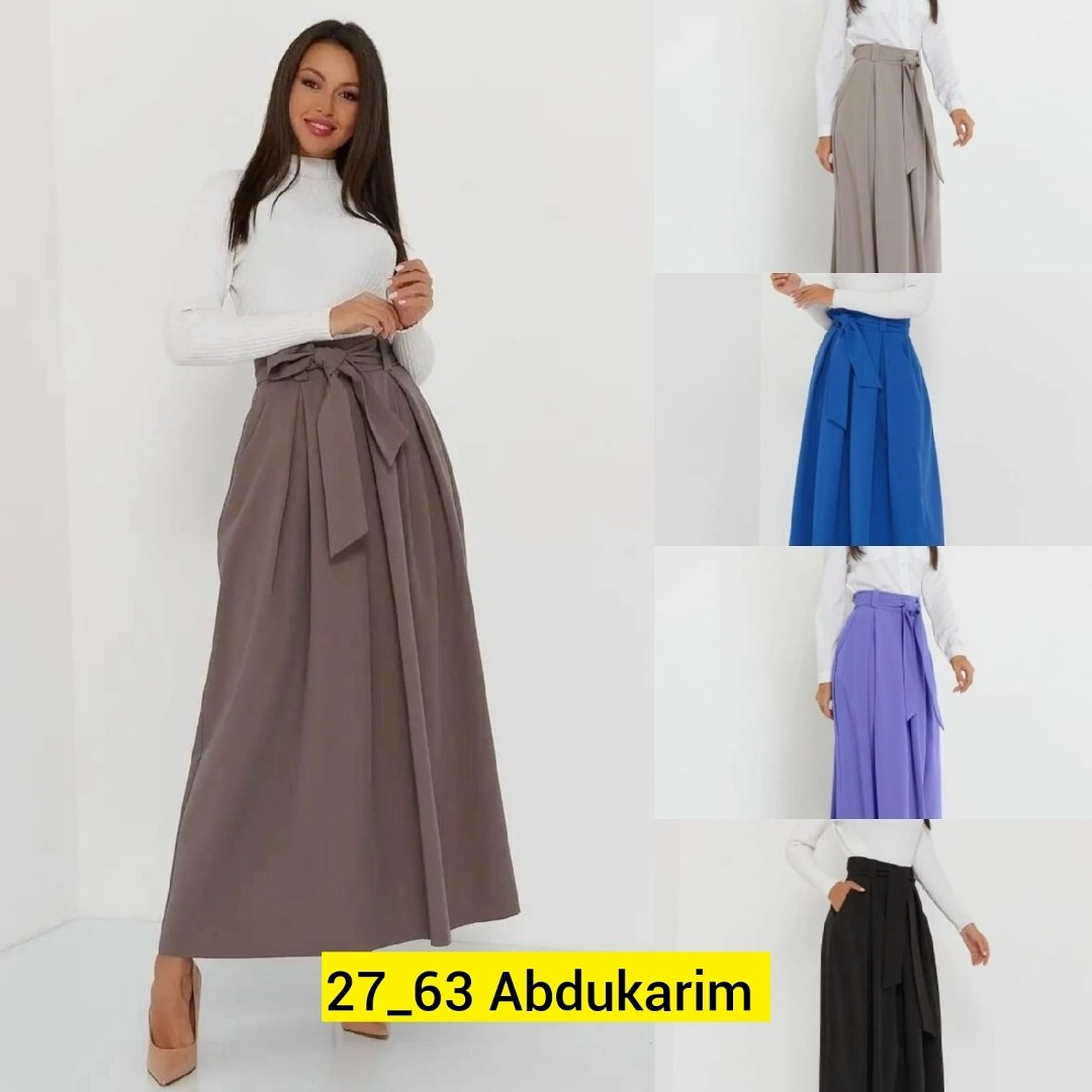 юбка широкая,юбка женская,юбка брюки женские,фасоны юбки,юбка