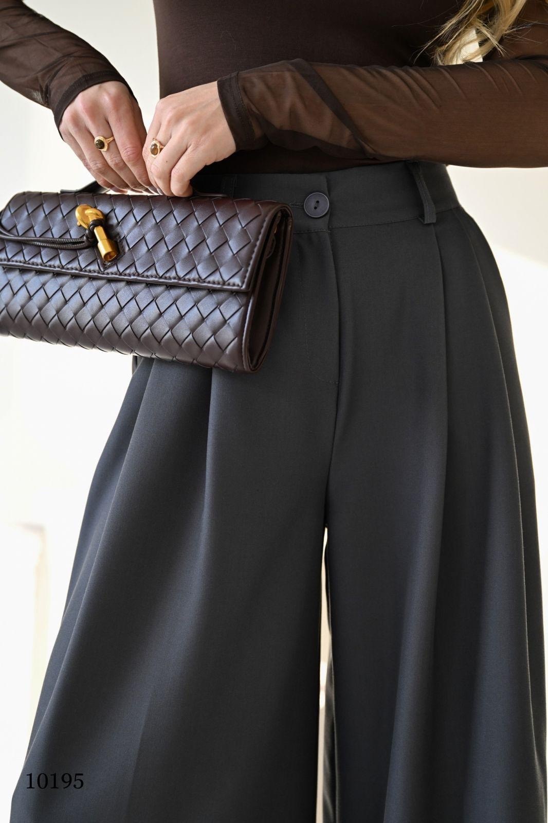 брюки палаццо,брюки стильные,брюки хлопковые,женские брюки,брюки нарядные