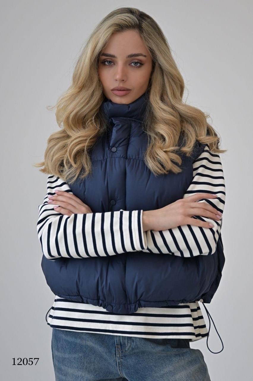 жилетка женская,жилет женский,жилет утепленная,жилет женский теплый демисезонный безрукавка,жилет женский теплый