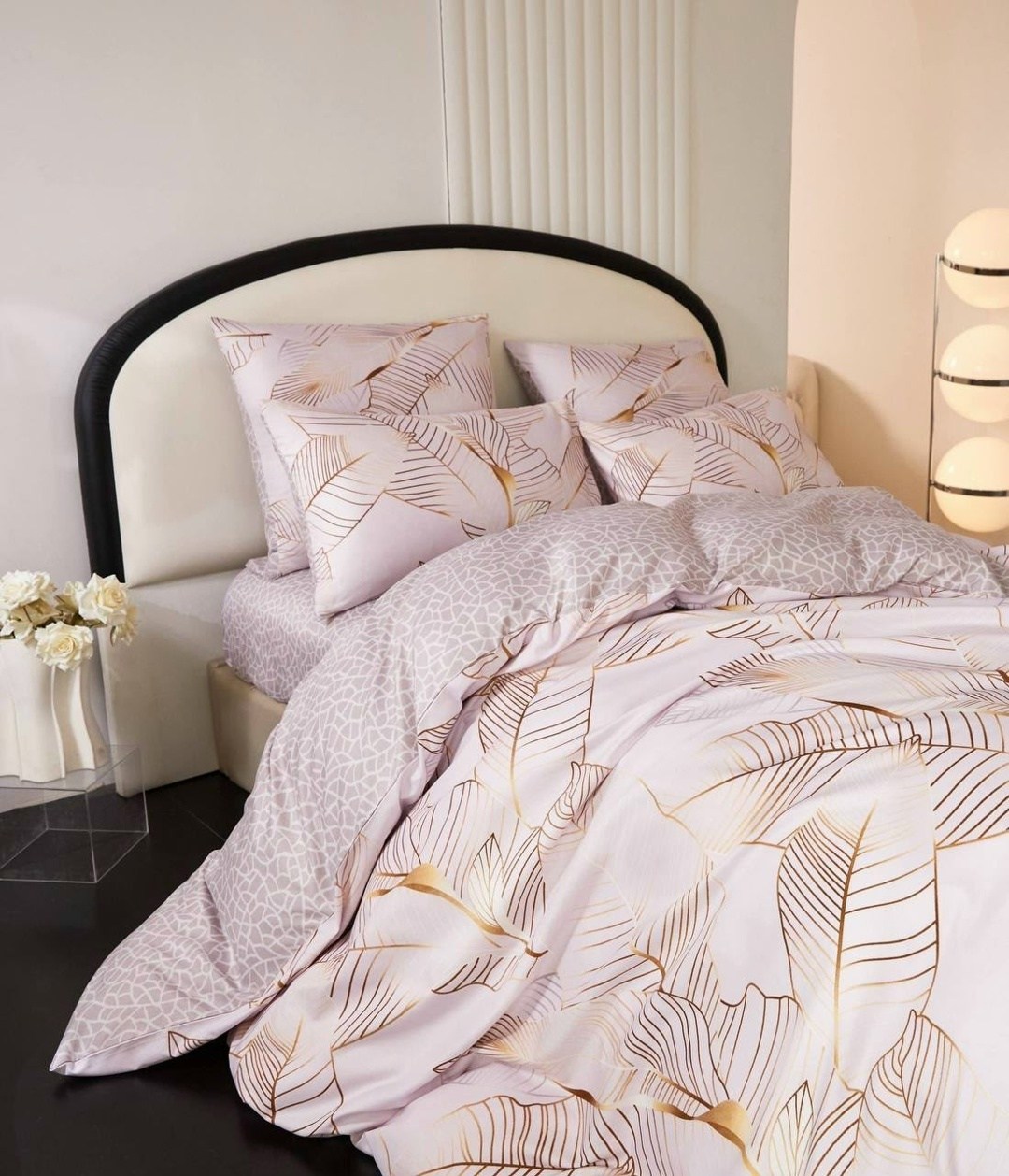 комплекты постельного белья,постельное белье из сатина,комплект постельного белья asabella,постельное белье,постельного белье евро