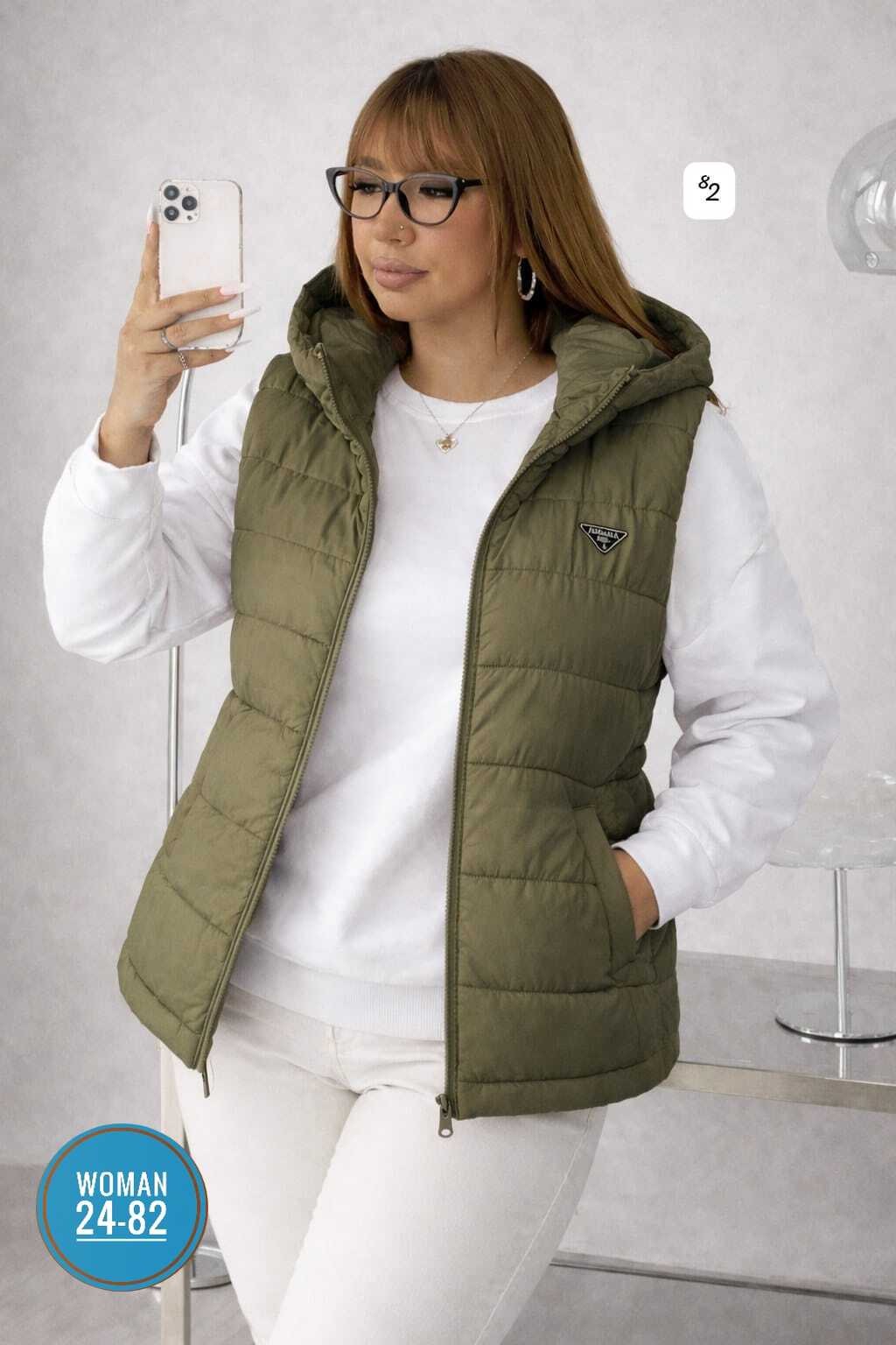 Женская одежда