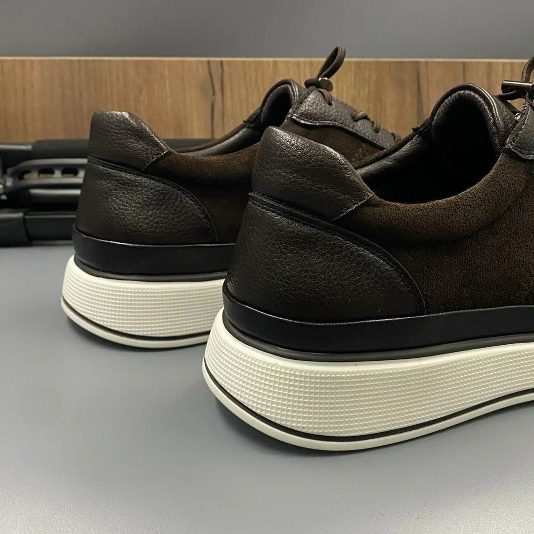 мужская  кроссовки,,кроссовки кожаный,полуботинки мужские,мужская