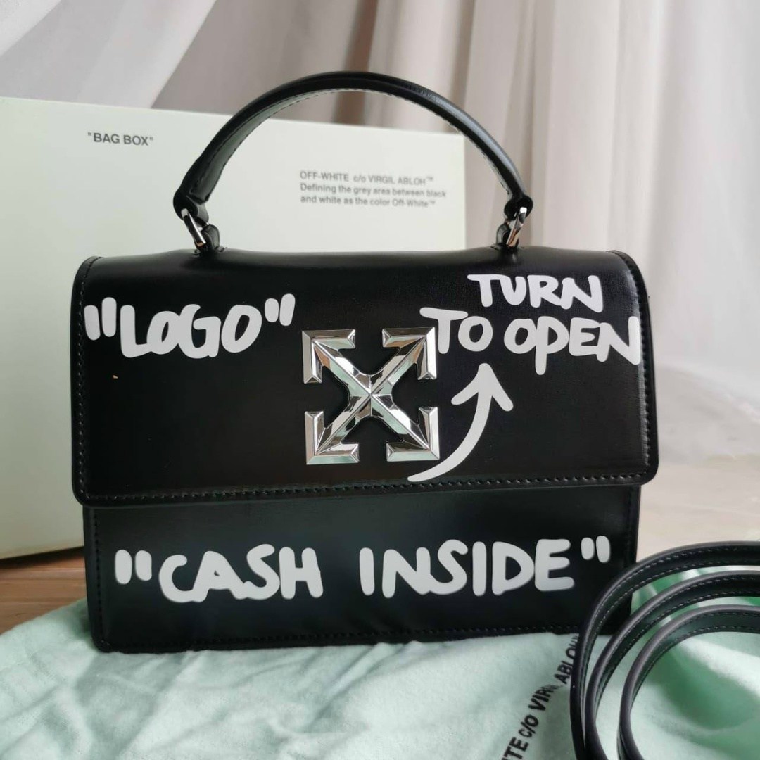 сумка off white,сумка off white cash inside,сумка офф вайт cash inside,женская сумка off-white черная,сумка женская off white