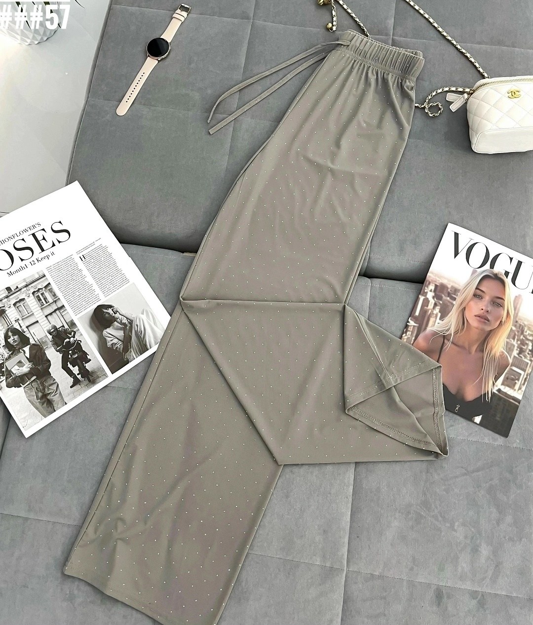 брюки свободные,повседневные брюки,повседневные штаны,женский брюки,брюки со стразами