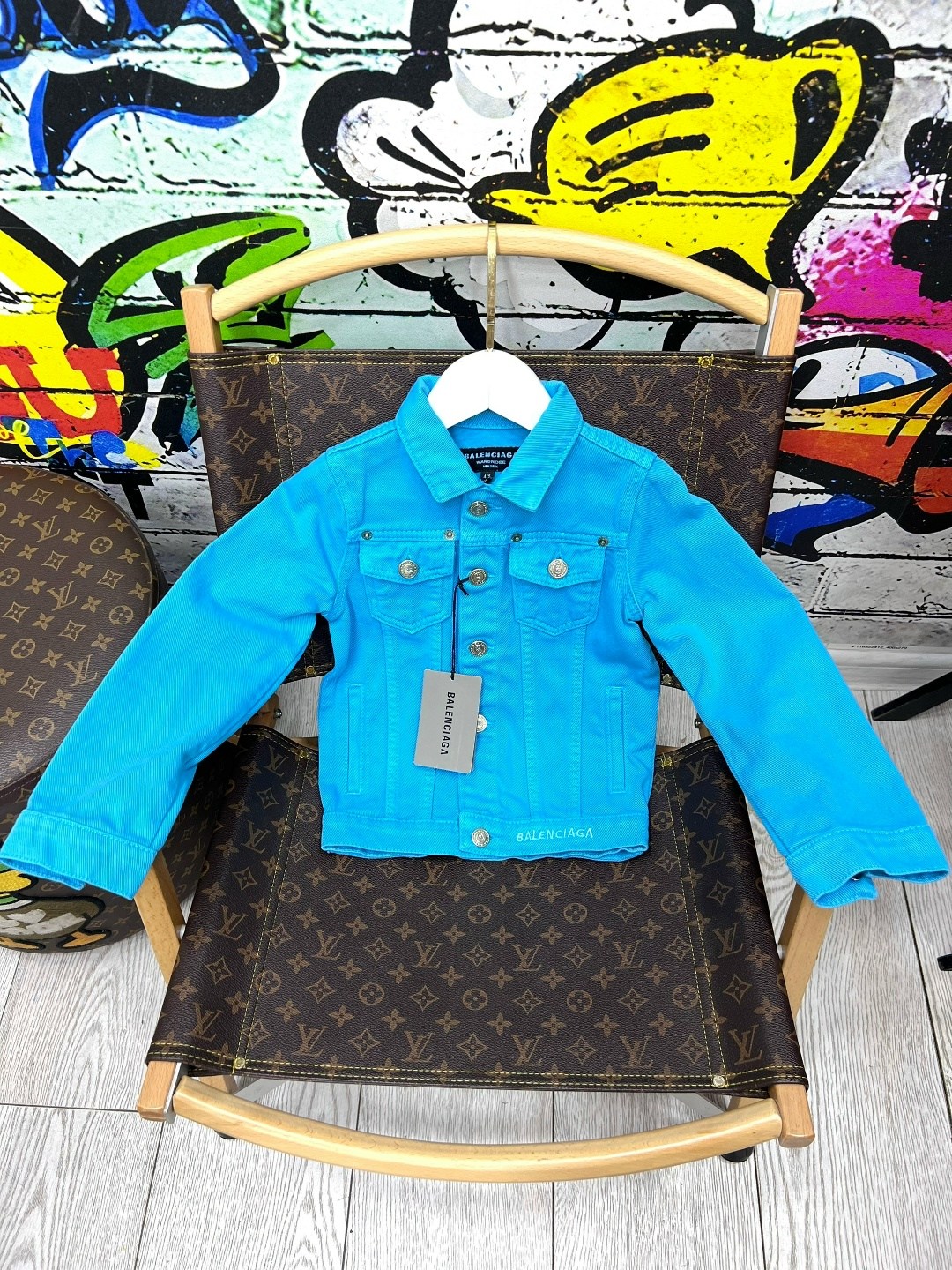 джинсовая куртка balenciaga,джинсовка баленсиага мужская,джинсовка balenciaga,куртка balenciaga,джинсовая куртка