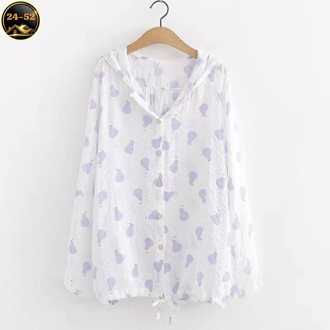 повседневная куртка,дождевик плащ,куртка с принтом,рубашка с капюшоном,рубашка женская