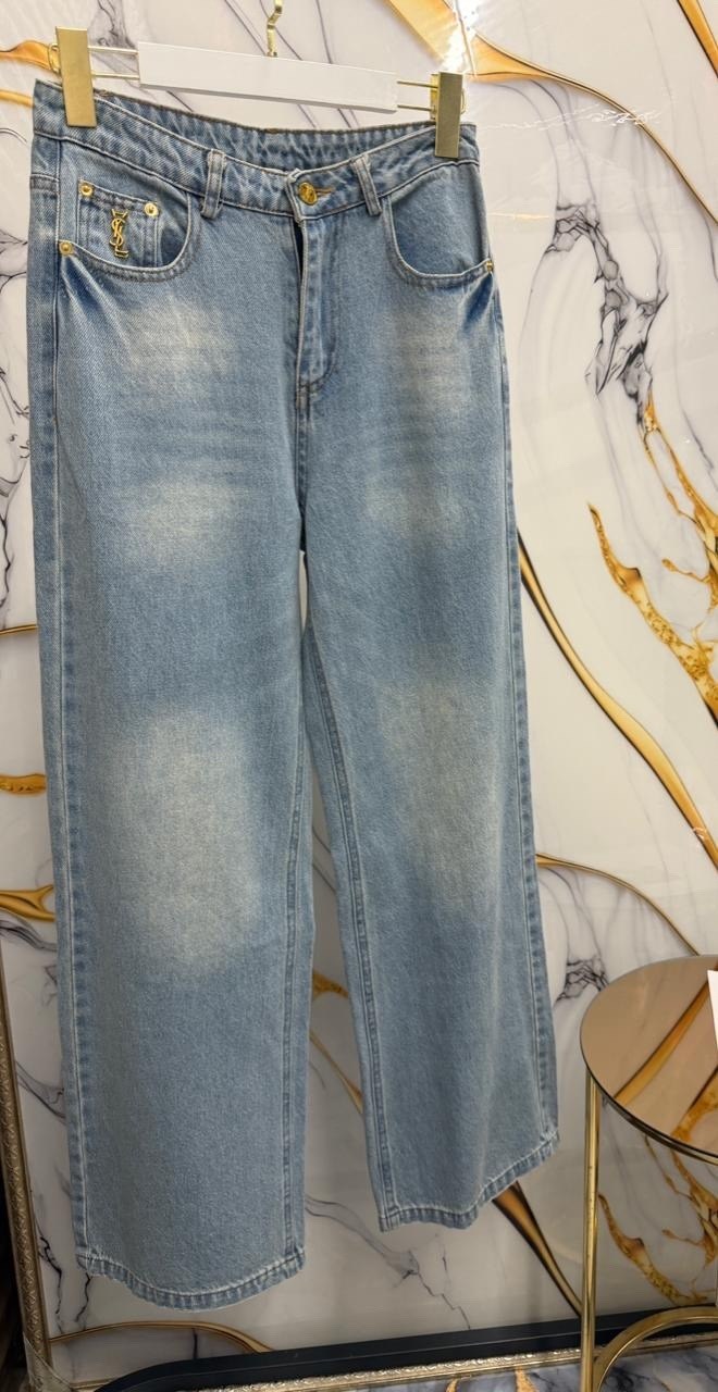 женские джинсы,джинсы широкие,джинсы,прямые джинсы женские,голубые джинсы